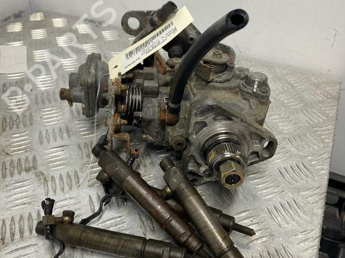 Used Injection pump Injection pump 37749756 37749756