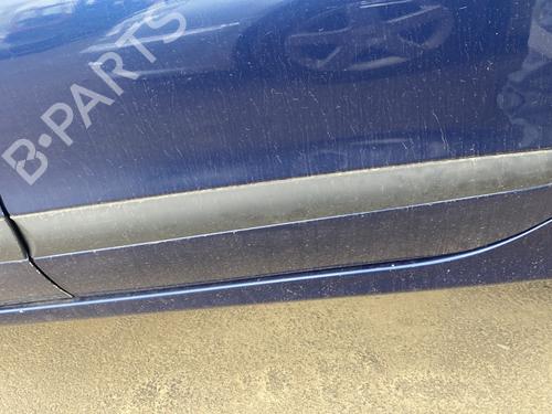 Used Door moulding trim RENAULT MEGANE I (BA0/1_) 1.9 dTi (BA08, BA0N) (98 hp) 27473899