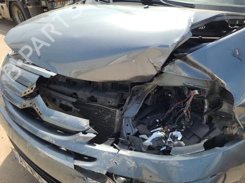 Front left panel CITROËN C3 I (FC_, FN_) | BP37683606C58 - Image 11