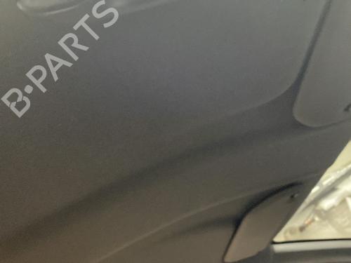 Interiør tag CITROËN DS3 (SA_) 1.6 HDi 90 (92 hp) 24541345