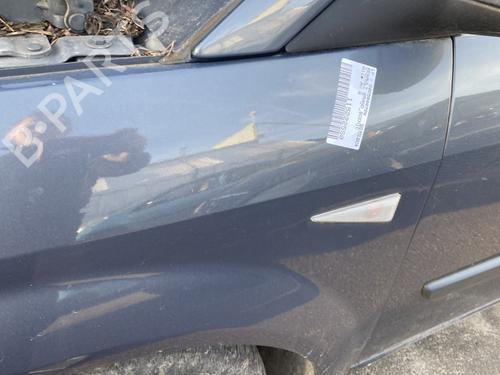 Left front fenders RENAULT GRAND SCÉNIC II (JM0/1_) 2.0 dCi (JM1K) | BP30183636C41