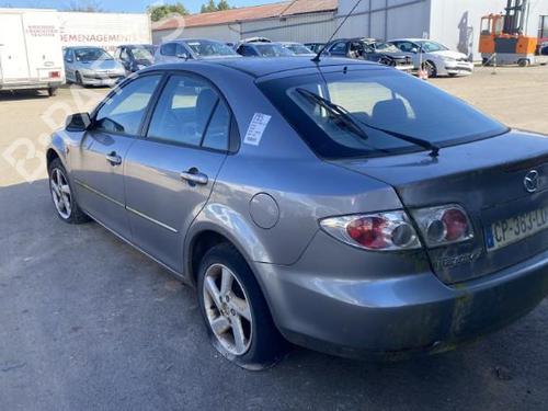 Gearbox MAZDA 6 Hatchback (GG)  | BP21528031M3 