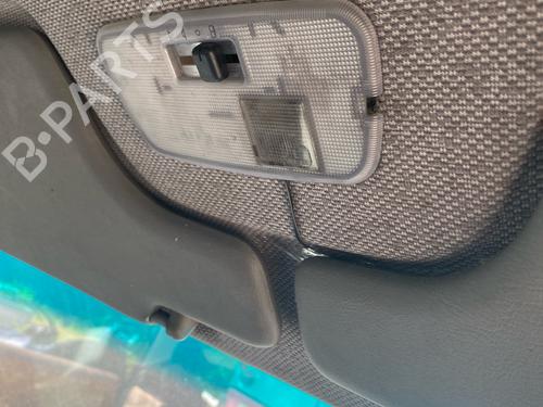 Used Interior roof light Interior roof light 36653849 36653849