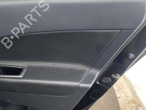 Rear right panel RENAULT KOLEOS I (HY_) 2.0 dCi 4x4 (HY0K) | BP31977683C61