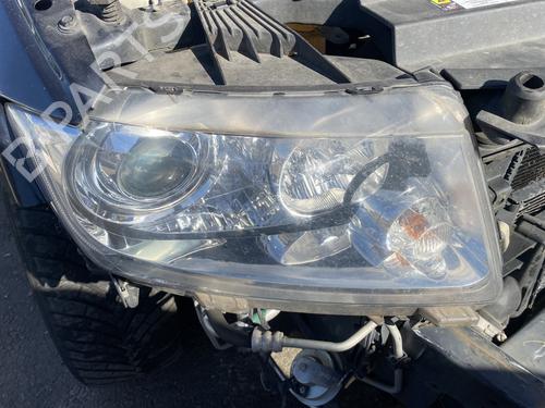 Used Right headlight JEEP COMPASS (MK49) 2.2 CRD 4x4 (163 hp) 29330325