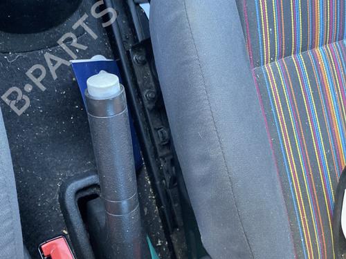 håndbremse VW FOX Hatchback (5Z1, 5Z3, 5Z4) 1.4 TDI (70 hp) 31647342