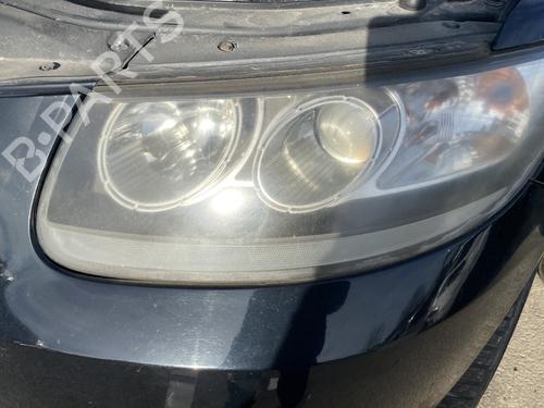 Left headlight HYUNDAI SANTA FÉ II (CM) 2.2 CRDi GLS 4x4 | BP30133168C28 