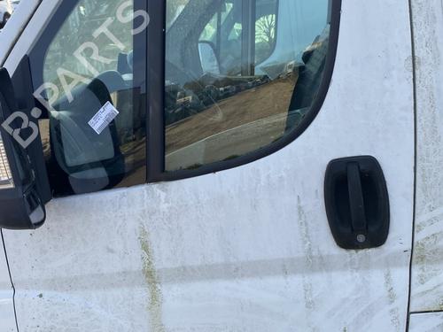 Left front door FIAT DUCATO Van (250_) 150 Multijet 2,3 D | BP29969710C2