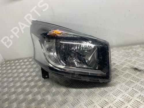 Right headlight RENAULT TRAFIC III Bus (JG_) 1.6 dCi 115 (JGMD) | BP38187676C29 - Image 5