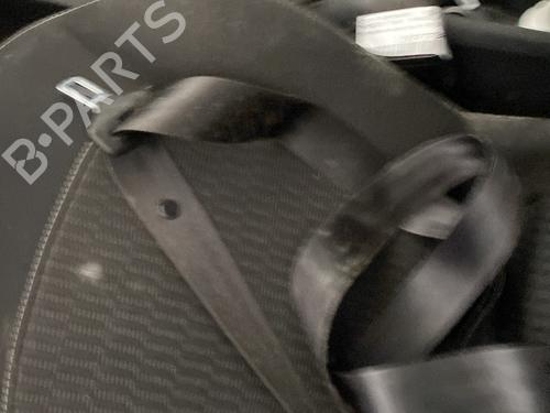Used Front left seatbelt Front left seatbelt PEUGEOT 208 I (CA_, CC_) 1.2 VTI 82 (82 hp) 32165548 32165548