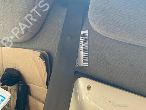 Used Rear center seatbelt Rear center seatbelt 37279289 37279289