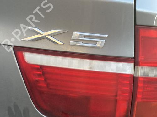 Used Right tailgate light Right tailgate light BMW X5 (E70) xDrive 30 d (235 hp) 32493865 32493865