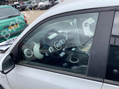 front-left-door-window-renault-twingo-iii-bcm_-bca_-2014-33051168 main image