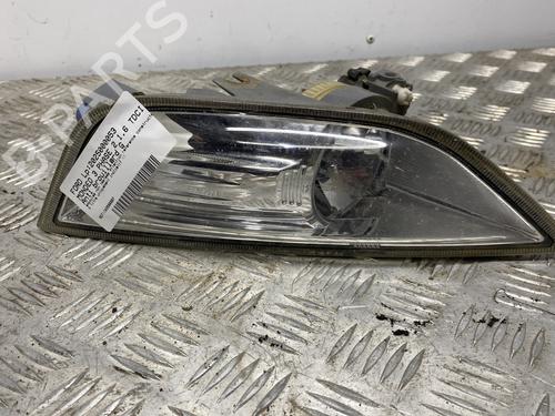 Used Left front fog light FORD MONDEO IV (BA7) 1.6 TDCi (115 hp) 24518027