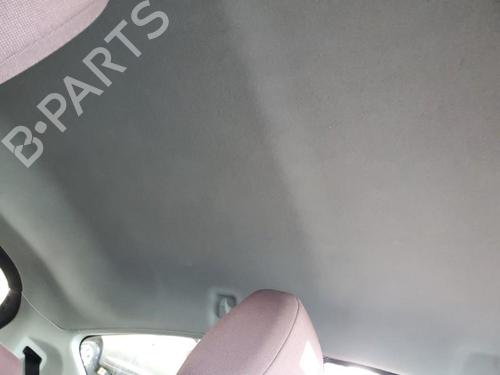 Interior roof FORD FIESTA VI (CB1, CCN) 1.4 TDCi | BP22117509I12 