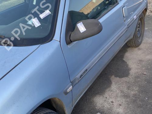 Used Steering rack Steering rack CITROËN SAXO (S0, S1) 1.1 X, SX (60 hp) 31050574 31050574