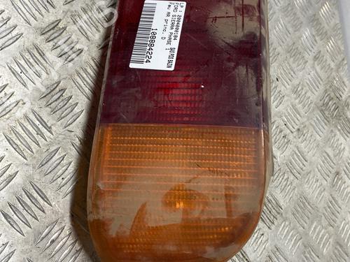 Used Right taillight Right taillight 27346821 27346821