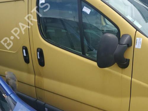 Right front door OPEL VIVARO A Van (X83) 1.9 DI (F7) | BP22121920C3