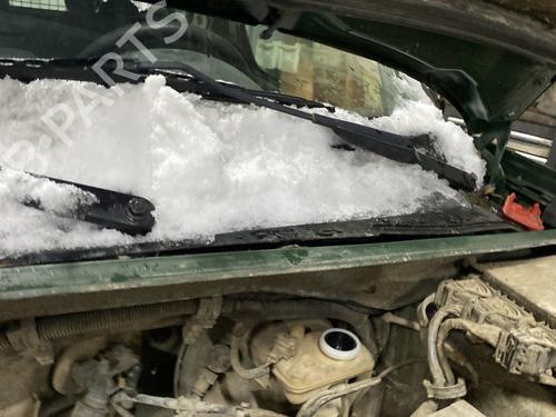 Vindrude Viskermekanisme CITROËN BERLINGO / BERLINGO FIRST MPV (MF_, GJK_, GFK_) 1.6 HDI 90 (MF9HX) (90 hp) 31298597