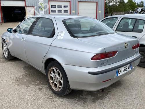 Bagklap CC/Kombi-Coupé ALFA ROMEO 156 (932_) 1.8 16V T.SPARK (932.A3) | BP22121168C6 
