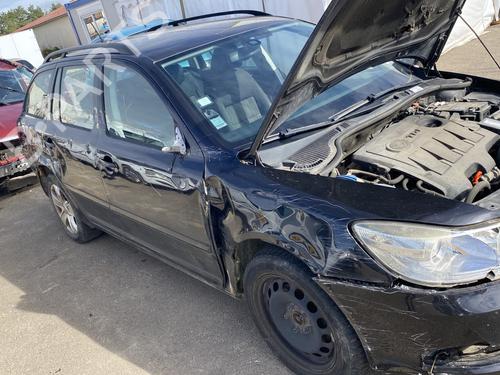 Bensintank SKODA OCTAVIA II Combi (1Z5) 1.6 TDI (105 hp) 29406906