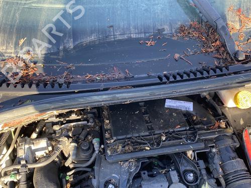 Scuttle Panel CITROËN DS3 (SA_) 1.6 HDi 110 (112 hp) 30636374