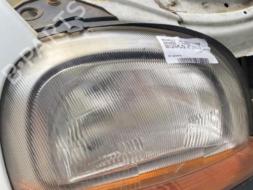 Højre forlygte RENAULT KANGOO Express (FC0/1_) 1.9 dTi (FC0U) | BP29918743C29