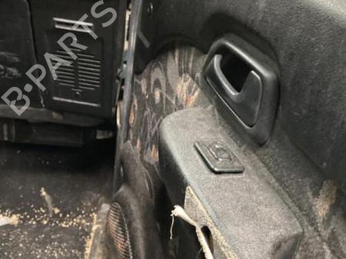 Used Front right panel Front right panel HYUNDAI GALLOPER II (JK-01) [1997-2003] 19913026 19913026