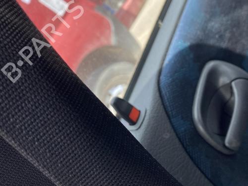 Used Front right seatbelt Front right seatbelt 27165364 27165364