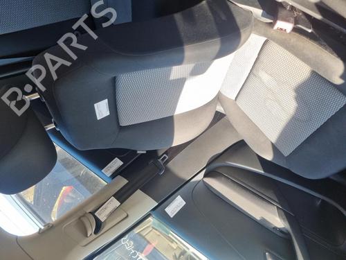 Used Right front seat VW POLO V (6R1, 6C1) [2009-2022]  19911512