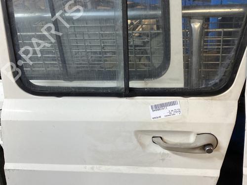 Left rear door RENAULT 4 Box Body/MPV (R21_, R23_) 1.0 | BP29732384C4 
