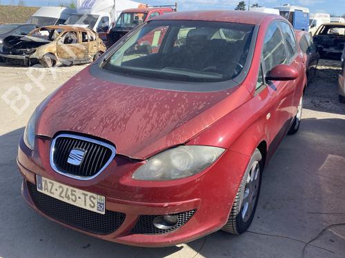 Headlight switch SEAT ALTEA (5P1) 2.0 TDI 16V | BP25124667I24  - Image 5