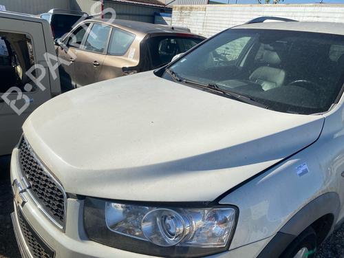hood-chevrolet-captiva-c100-c140-2006-38876754 main image