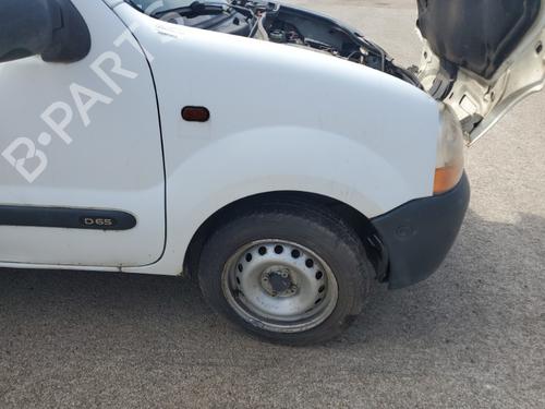 Forkjerm høyre RENAULT KANGOO Express (FC0/1_) D 65 1.9 (FC0E, FC02, FC0J, FC0N) (64 hp) 22124710
