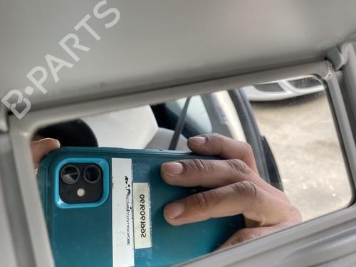 Right sun visor CITROËN C1 (PM_, PN_) 1.0 | BP29590848I2