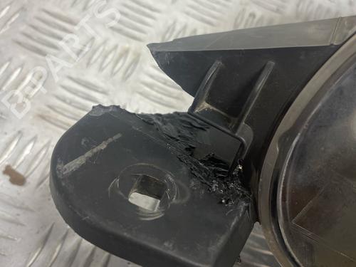 Left headlight PEUGEOT 2008 I (CU_) 1.2 VTi | BP31944250C28 - Image 10