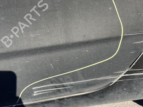 Left rear door CITROËN C4 II (NC_) 1.6 VTi 120 (NC5FS0, NC5FS9) | BP24950505C4 