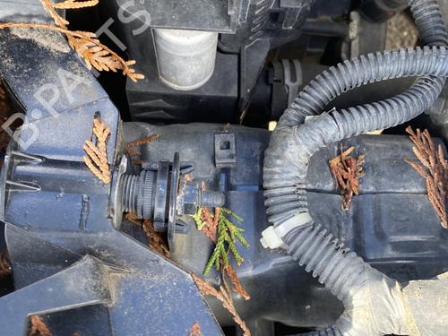 Used Front slam panel Front slam panel FORD FOCUS III 1.0 EcoBoost (100 hp) 32002870 32002870