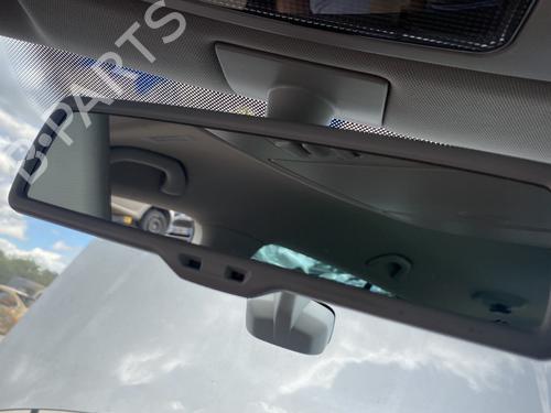Rear mirror VW TOURAN (1T1, 1T2) 2.0 TDI | BP28601792I6