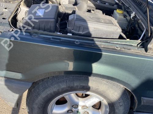 Left front fenders LAND ROVER RANGE ROVER II (P38A) 2.5 D 4x4 | BP29852101C41