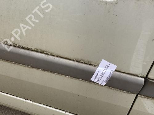 Door moulding trim RENAULT LAGUNA II Grandtour (KG0/1_) 1.9 dCi (KG0G) | BP25333139C150 