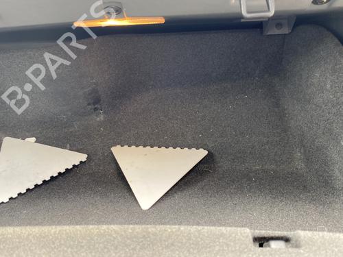 Handskerum Handskerum PEUGEOT 406 (8B) 1.8 16V (116 hp) 25130340 25130340