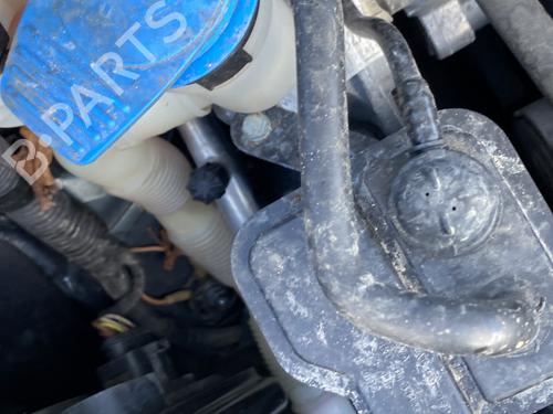 Used Windscreen washer tank SEAT ALTEA (5P1) 1.6 (102 hp) 28681678