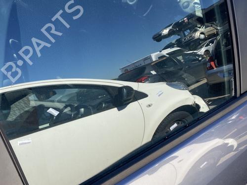 Rear right door window RENAULT SCÉNIC II (JM0/1_) 2.0 dCi (JM1K) | BP29012981C21 