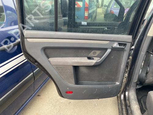 Used Rear left panel Rear left panel 34334620 34334620