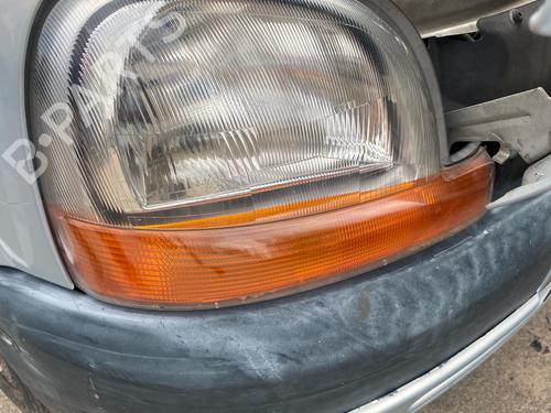 Right headlight RENAULT KANGOO (KC0/1_) 1.4 (KC0C, KC0H, KC0B, KC0M) | BP36943284C29 - Image 2