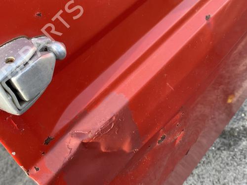 Right tailgate RENAULT MASTER I Van (T__) 28-35 2.0 | BP29971789C77