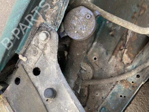 Used Windscreen washer tank PEUGEOT PARTNER MPV (5_, G_) 1.4 (75 hp) 31597537