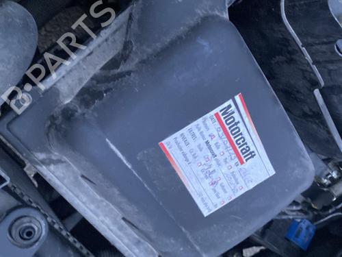 Used Air filter box PEUGEOT 206 SW (2E/K) 1.6 16V (109 hp) 31863415