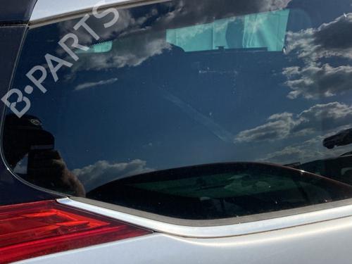 Used Rear right quarter glass PEUGEOT 5008 (0U_, 0E_) 2.0 HDi 150 / BlueHDi 150 (150 hp) 25894917
